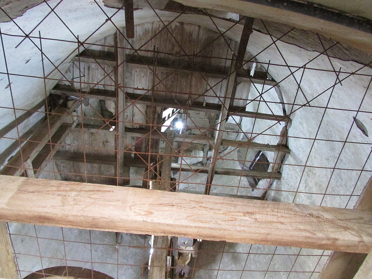 Foto de Molino Forclaz (5)