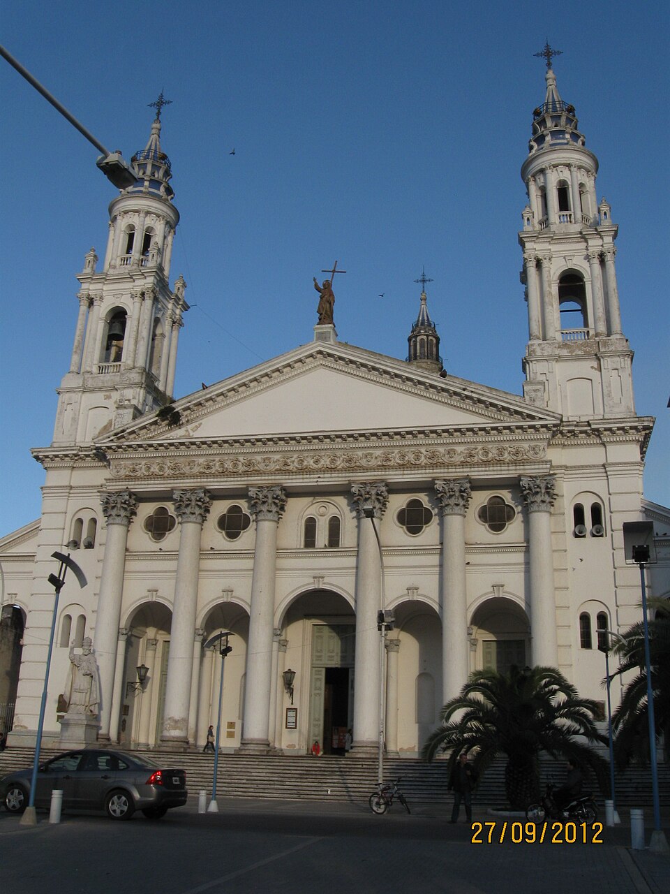 Catedral de Paraná