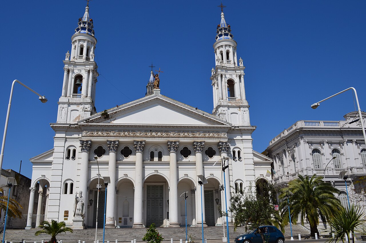 Foto de Catedral de Paraná (3)