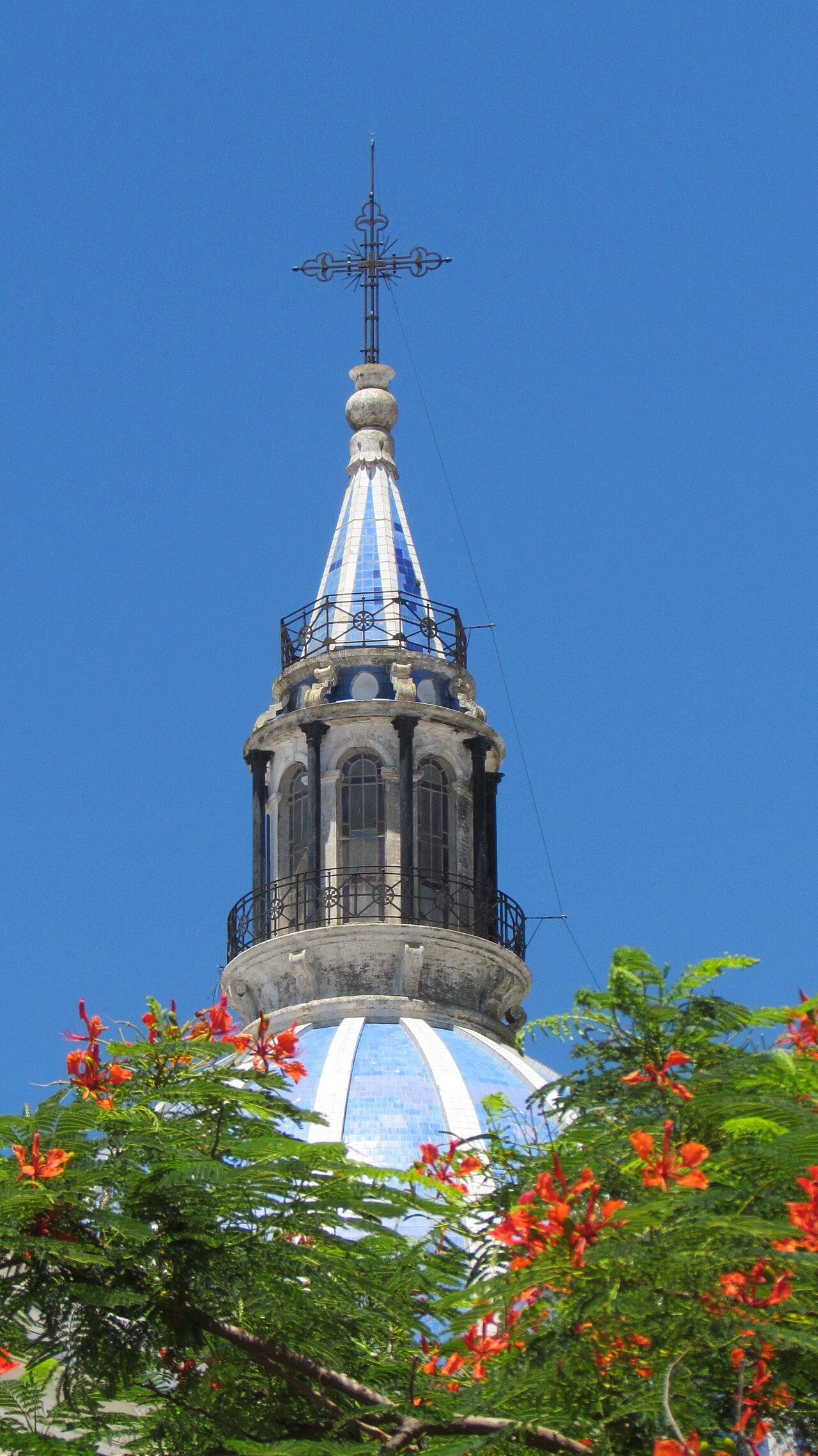 Foto de Catedral de Paraná (5)