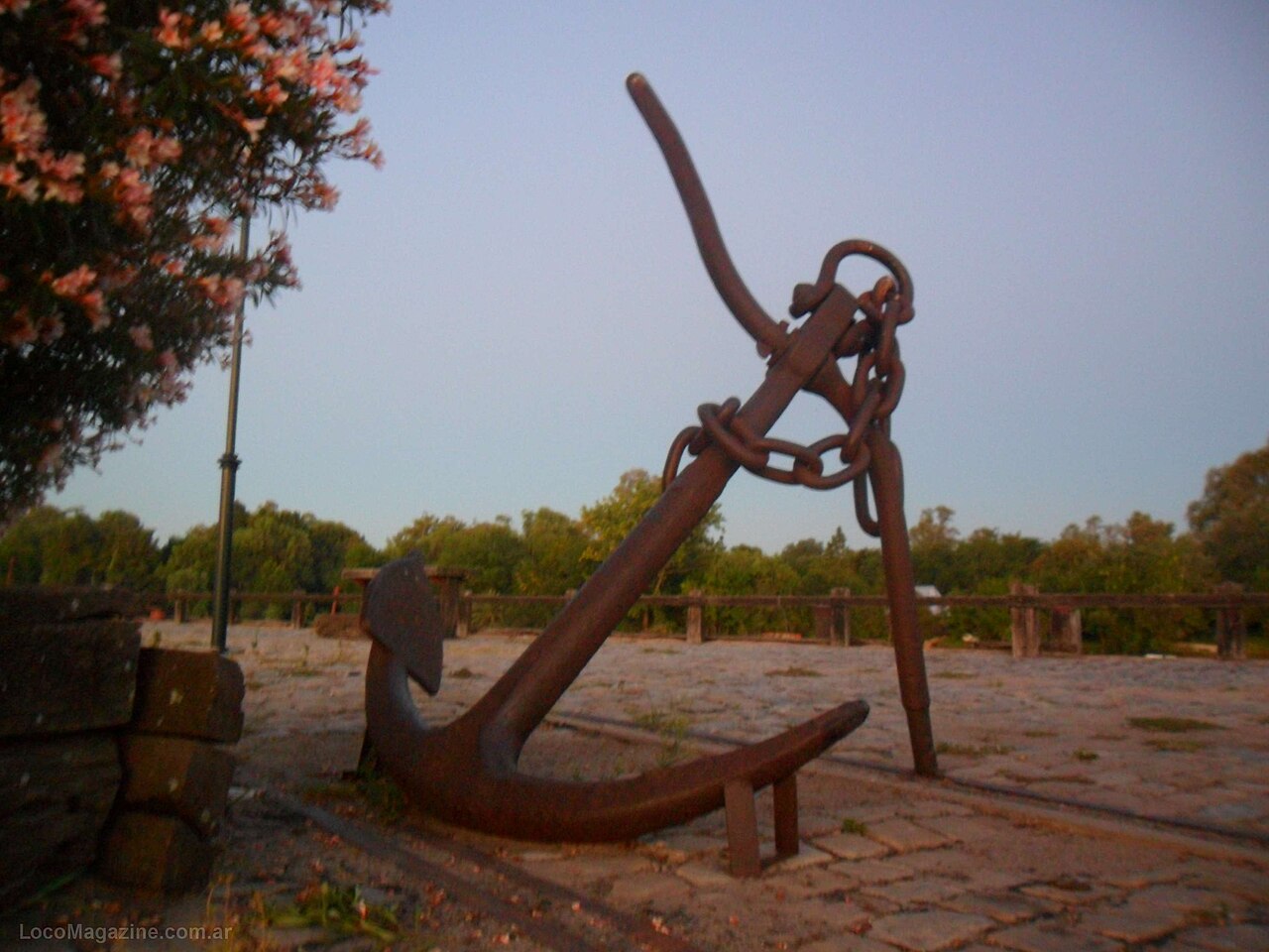 Foto de Costanera de Gualeguaychú (3)