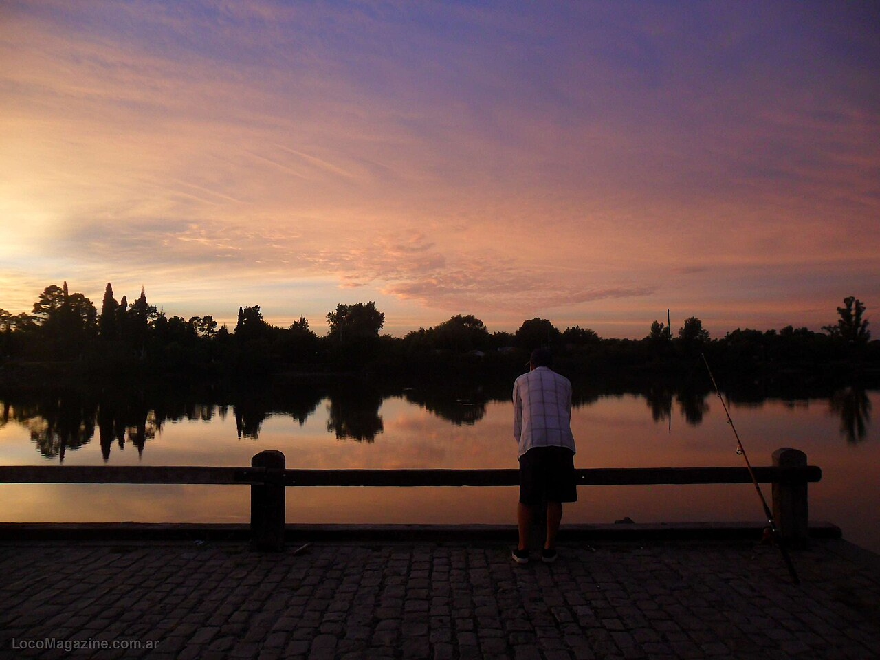 Foto de Costanera de Gualeguaychú (4)