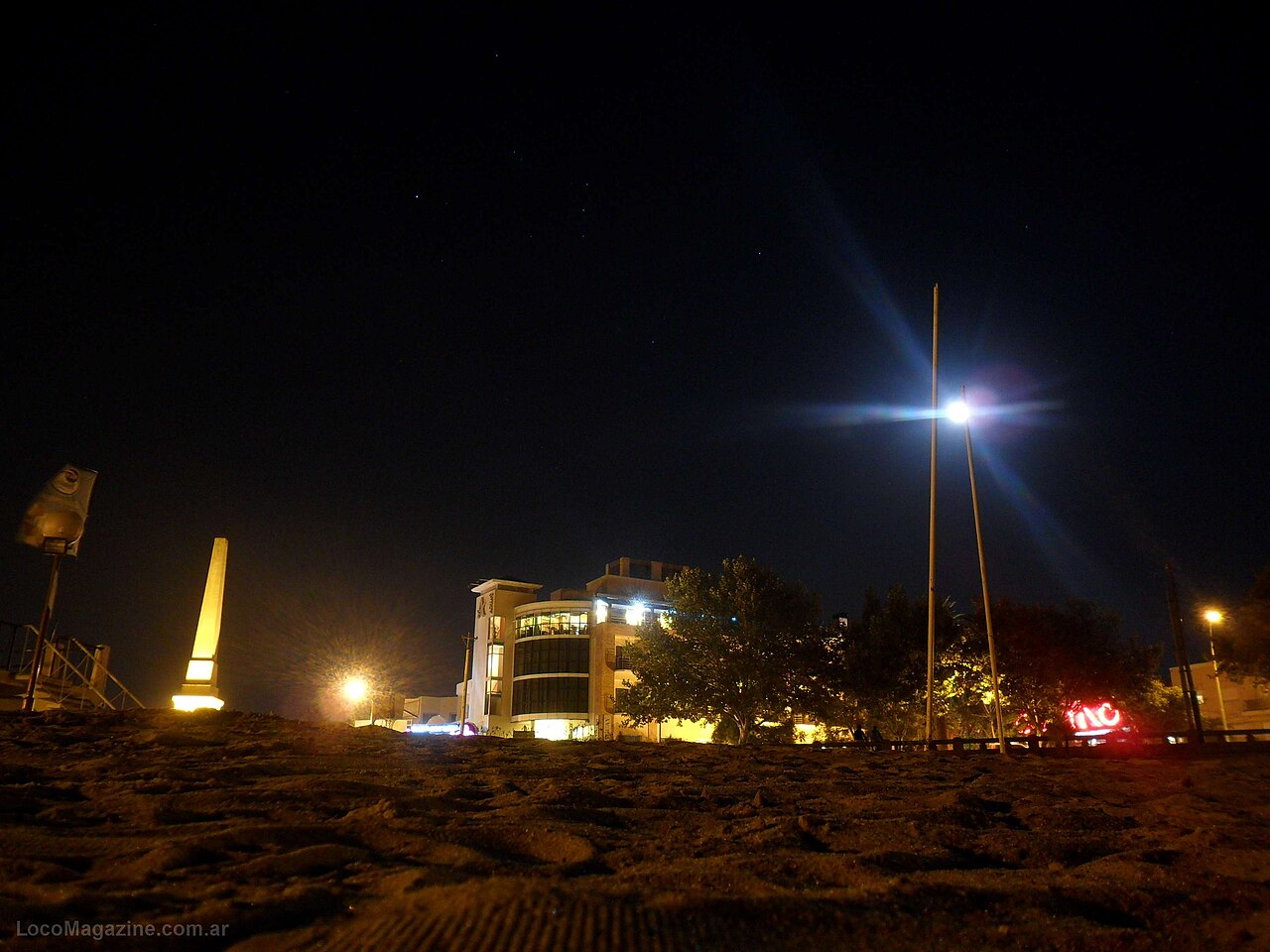 Foto de Costanera de Gualeguaychú (5)