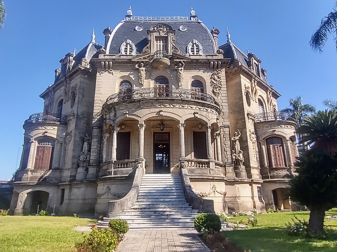 Foto de Palacio Arruabarrena (3)