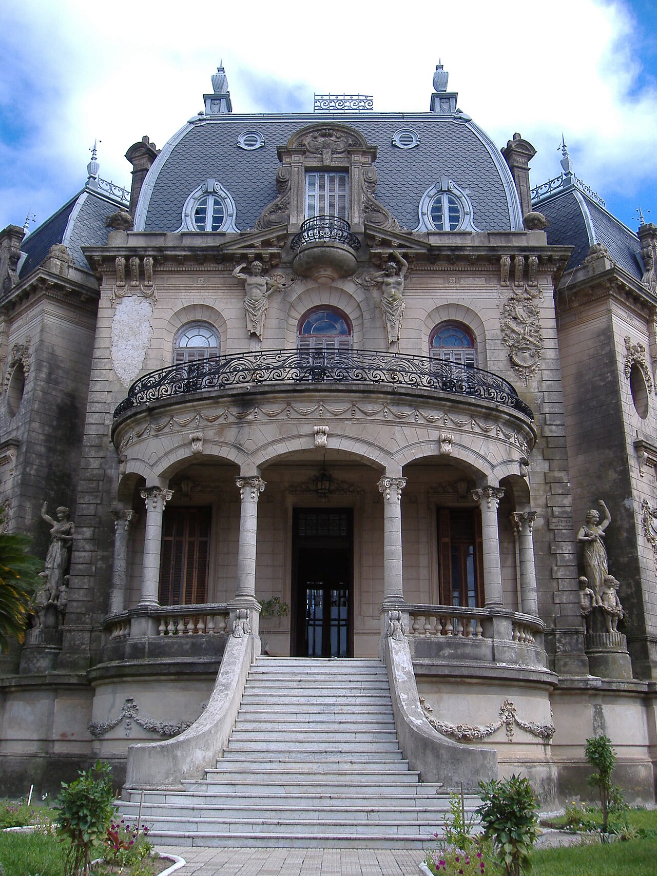 Foto de Palacio Arruabarrena (4)