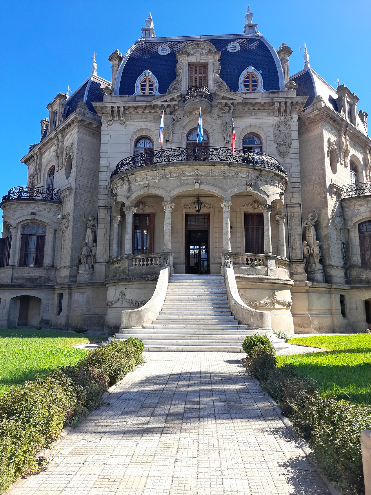 Foto de Palacio Arruabarrena (5)