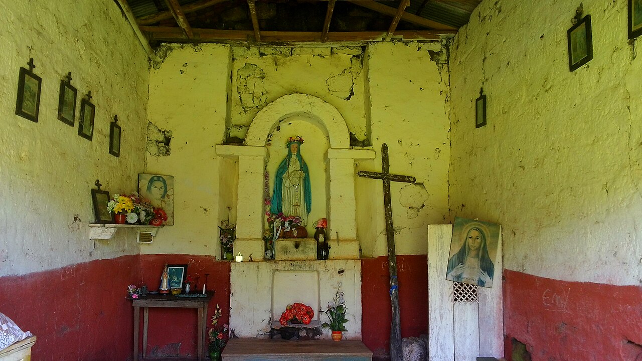 Photo of Ruinas de Santa María la Mayor (3)