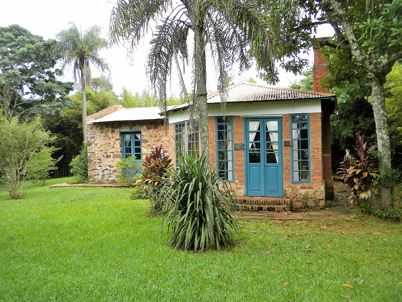 Foto de Casa de Horacio Quiroga (3)