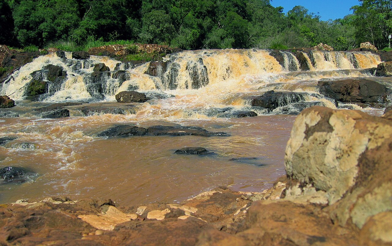 Foto de Saltos del Tabay (3)