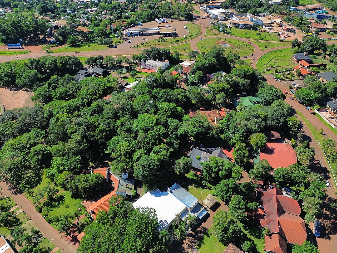Photo of Parque de las Naciones de Oberá (3)