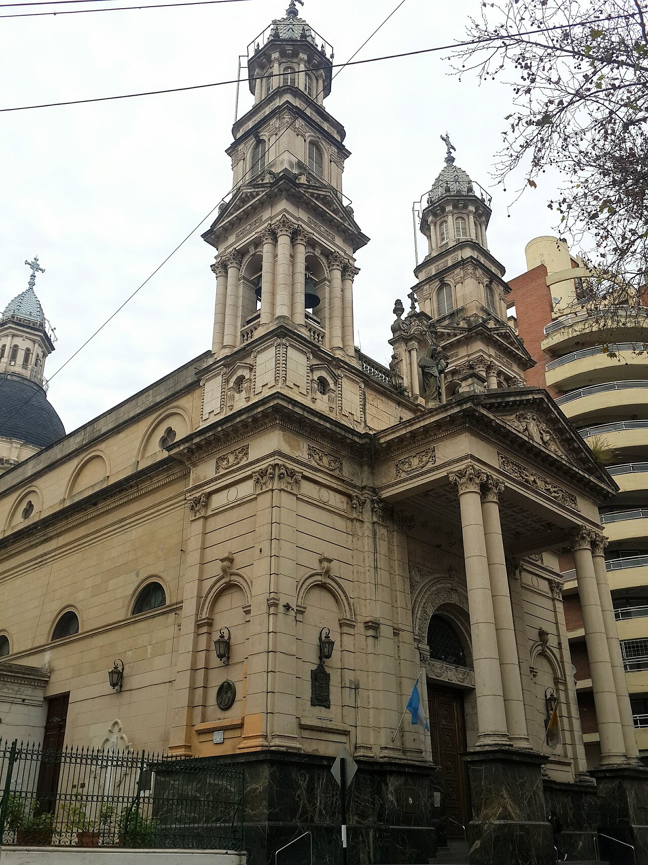 Foto de Catedral de Rosario (3)