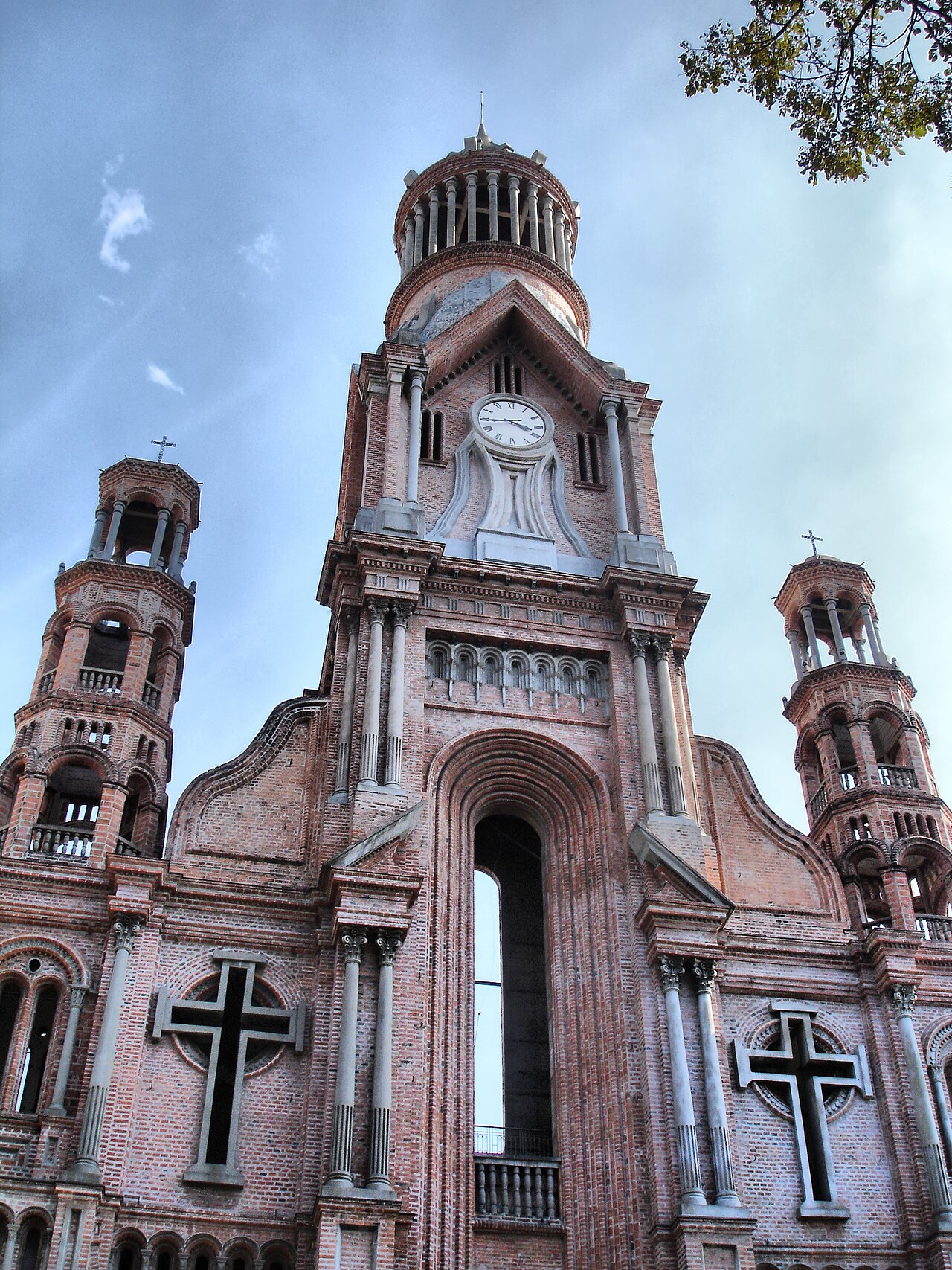 Foto de Catedral de Rosario (4)