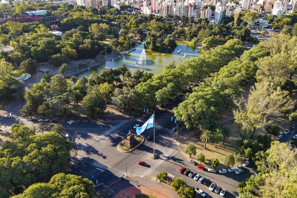 Parque de la Independencia