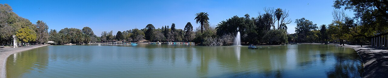 Foto de Parque de la Independencia (3)