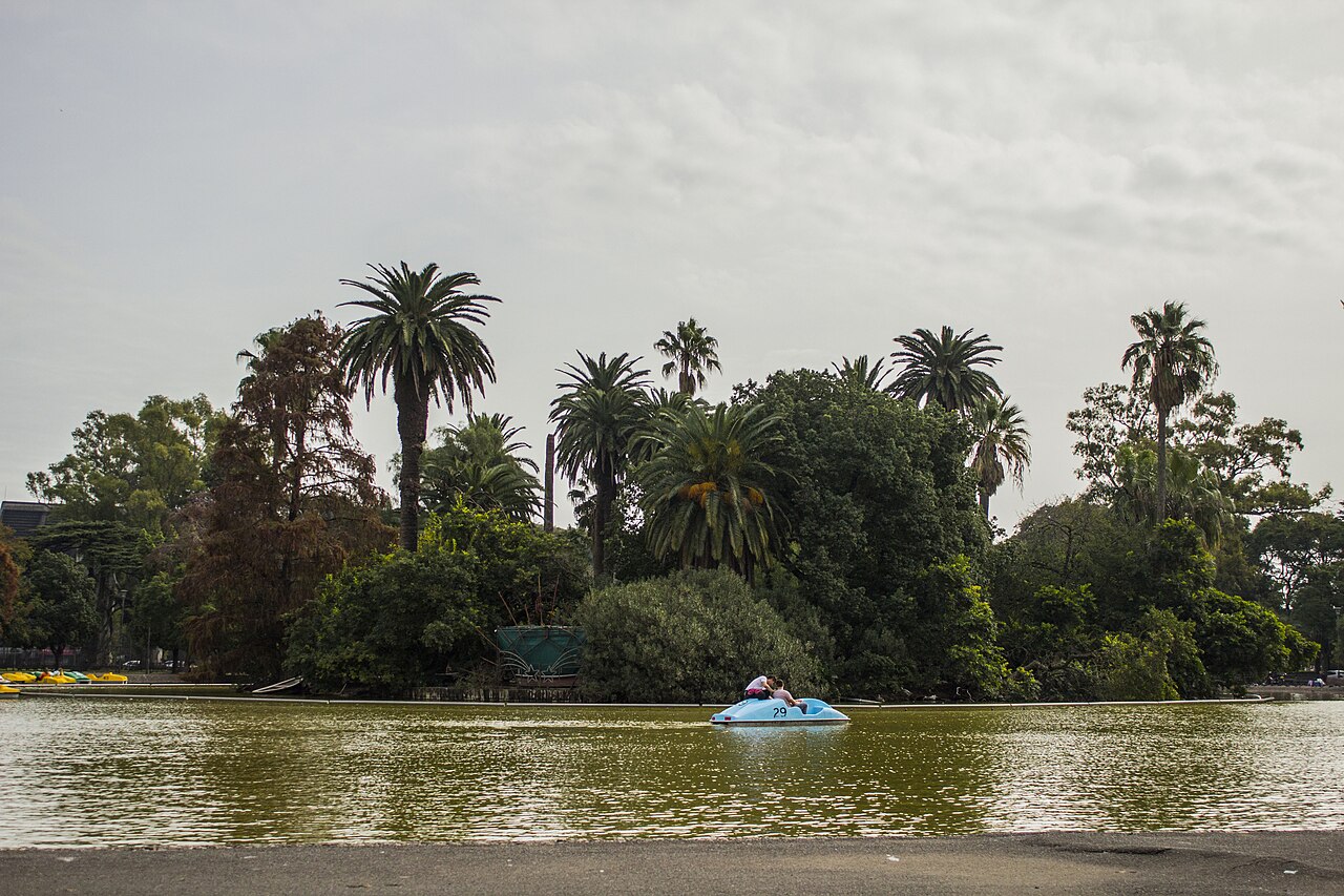 Foto de Parque de la Independencia (4)
