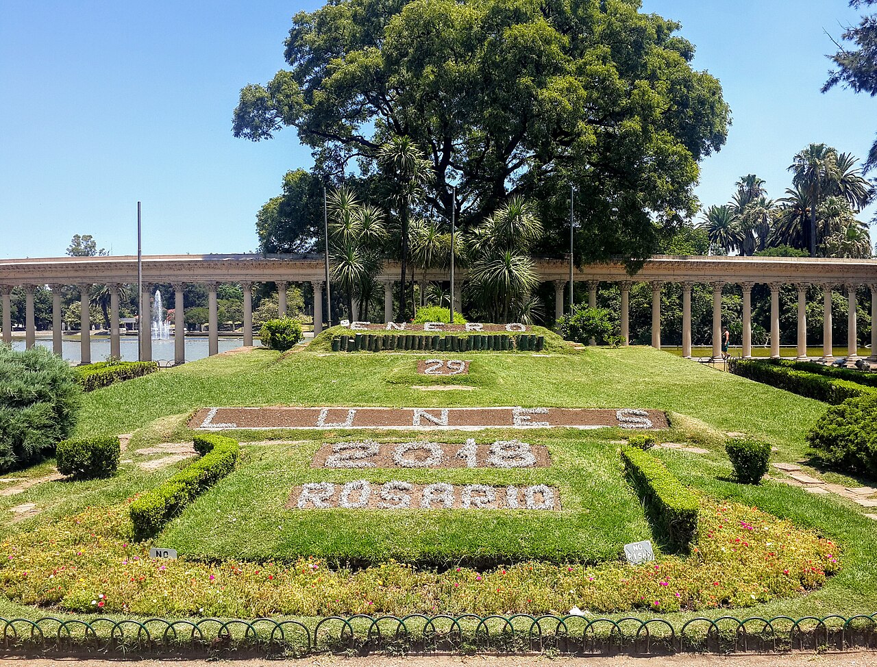 Foto de Parque de la Independencia (5)