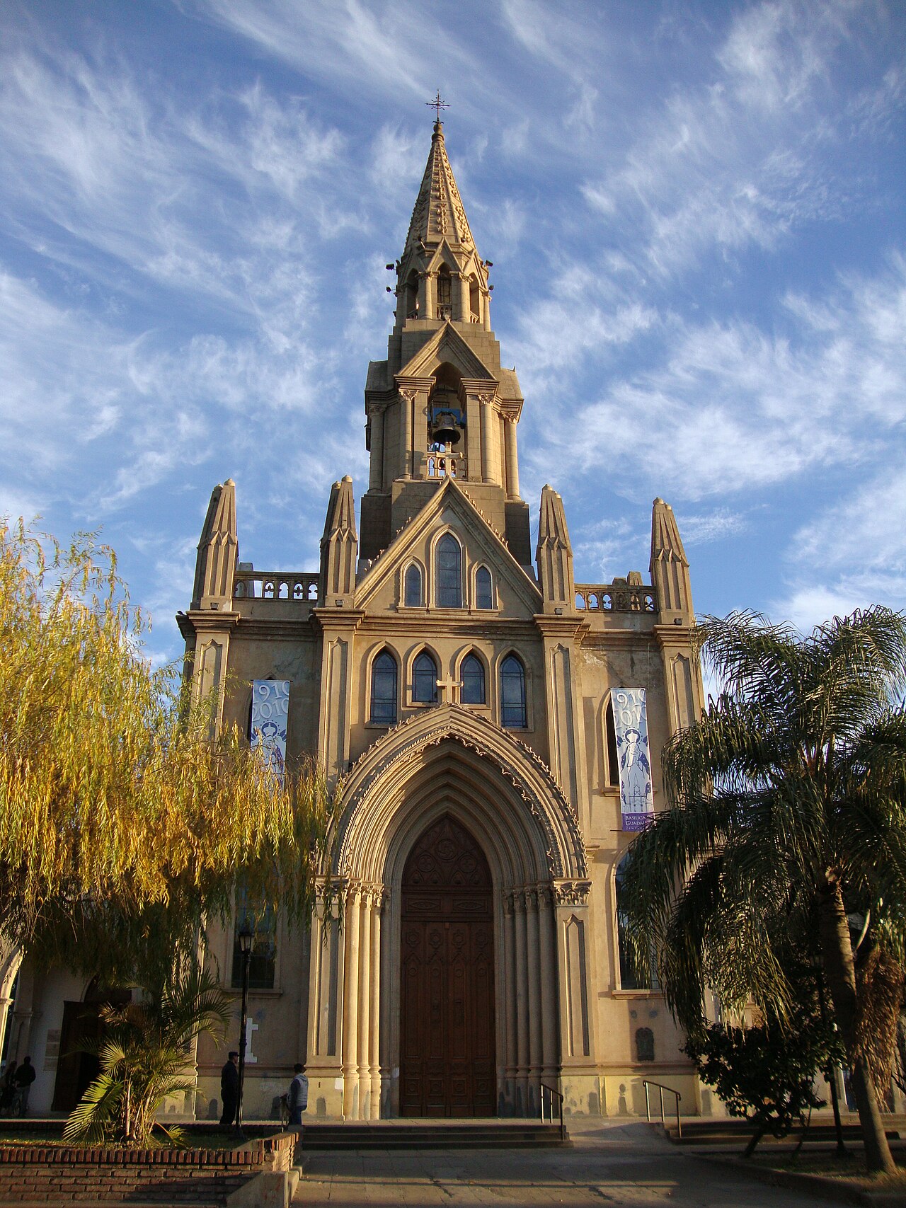Basílica de Guadalupe
