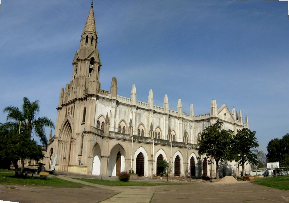 Photo of Basílica de Guadalupe (3)
