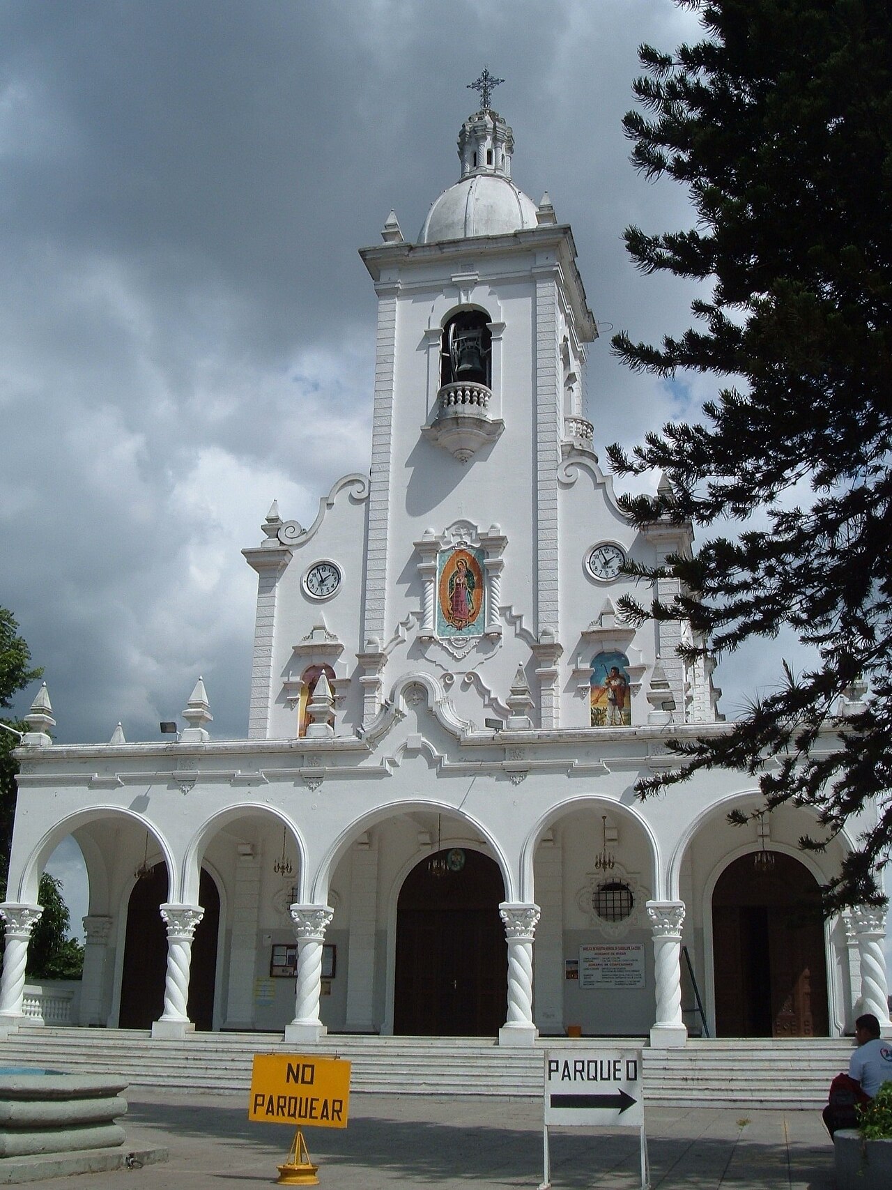 Photo of Basílica de Guadalupe (4)