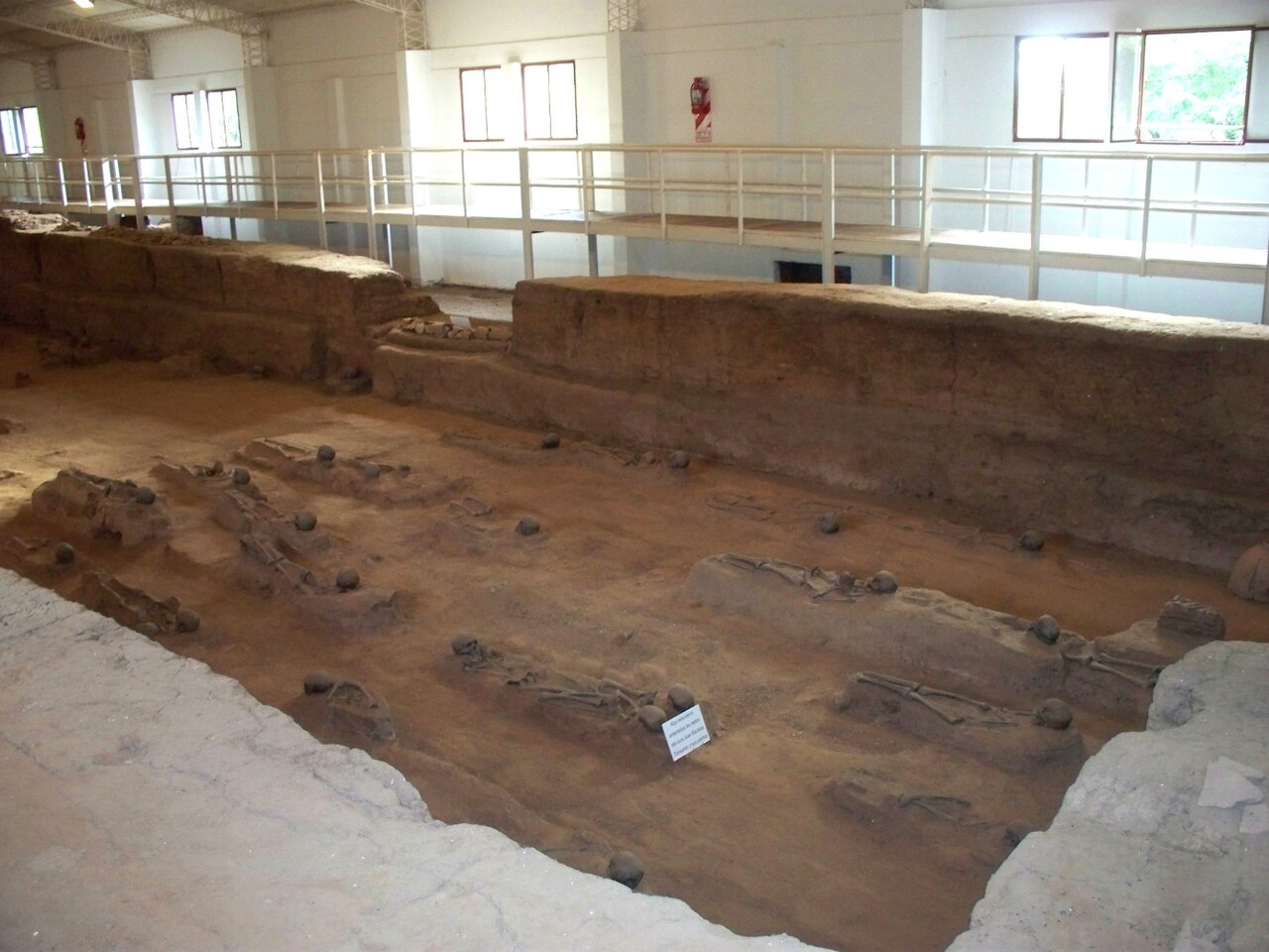 Ruinas de Santa Fe la Vieja
