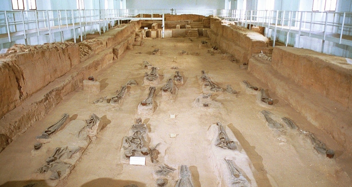 Foto de Ruinas de Santa Fe la Vieja (3)