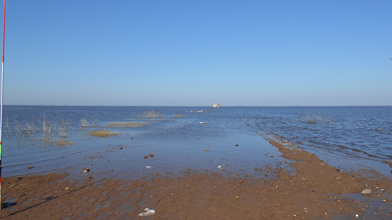Laguna Melincué