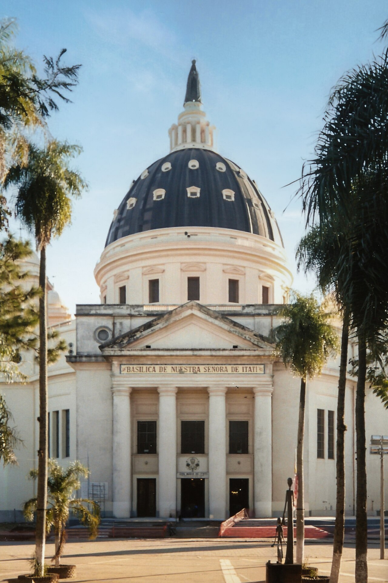 Basílica de Itatí