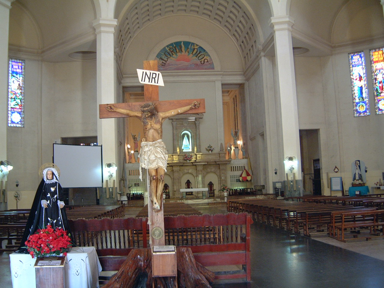 Foto de Basílica de Itatí (3)