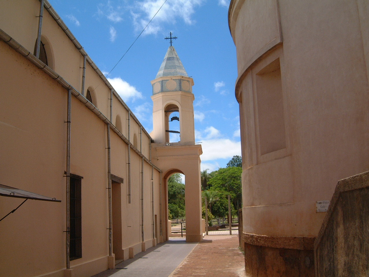 Foto de Basílica de Itatí (4)
