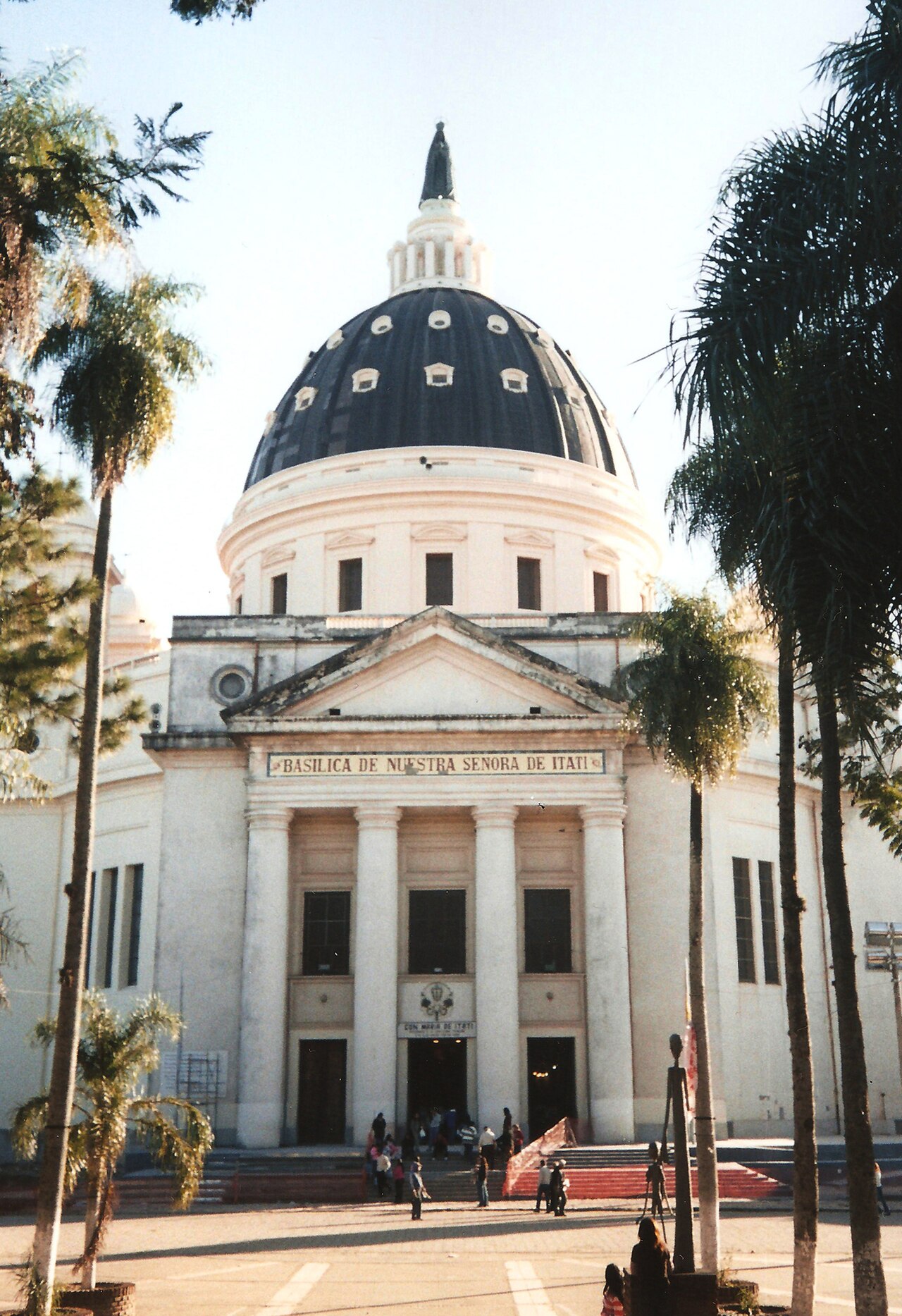 Foto de Basílica de Itatí (5)