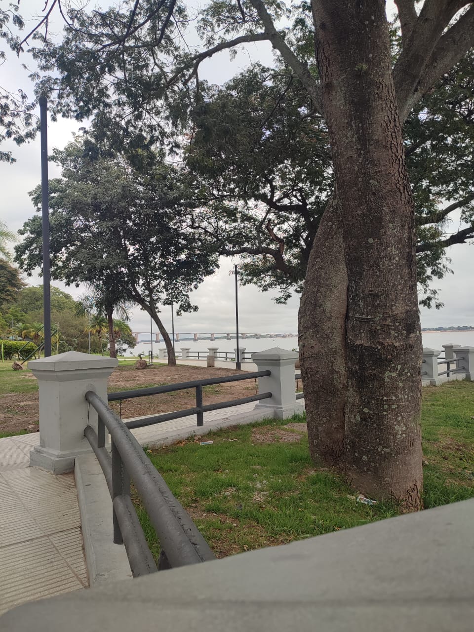 Foto de Costanera de Corrientes (4)