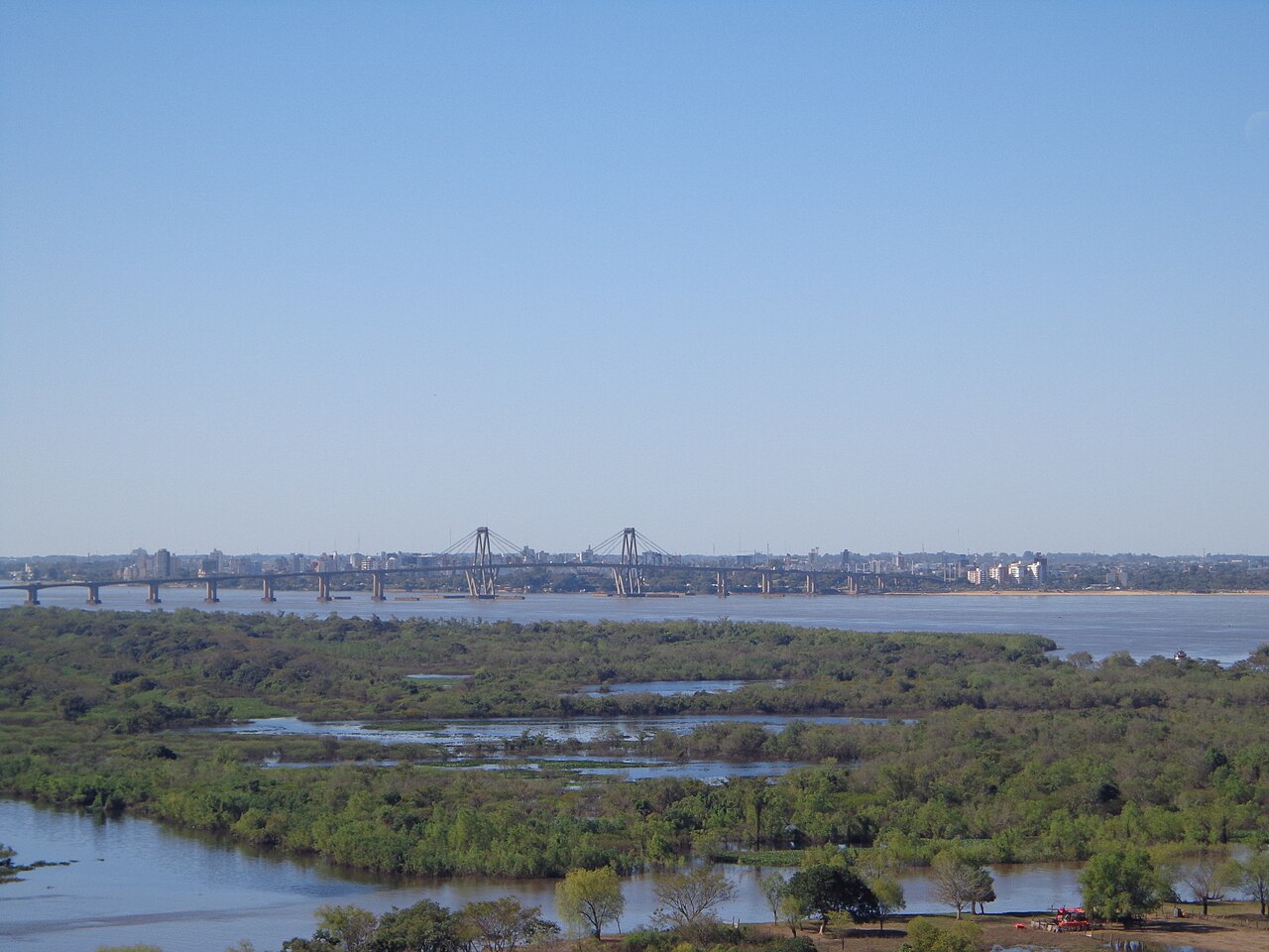 Foto de Puente General Belgrano (4)