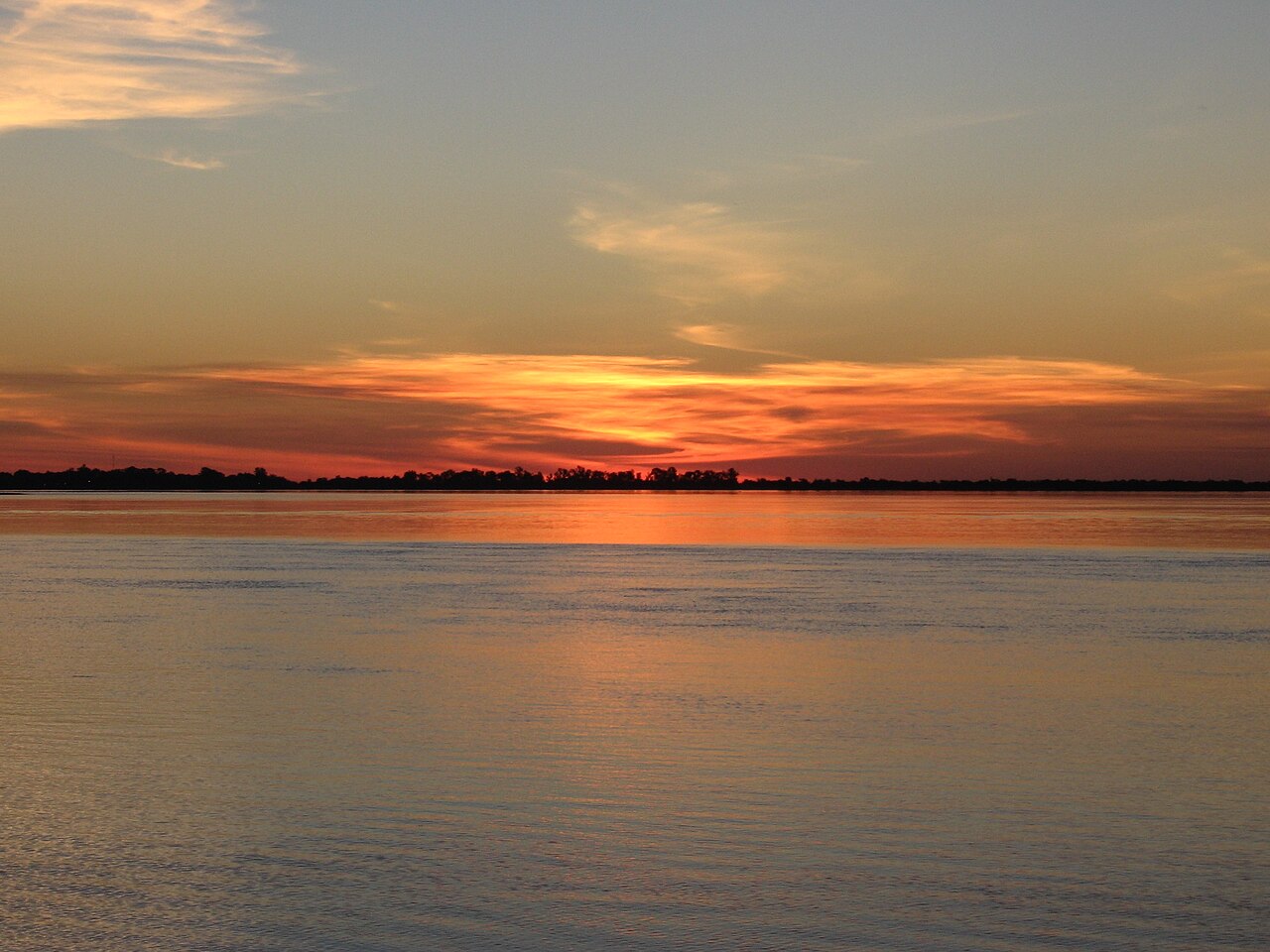 Photo of Playas de Paso de la Patria (3)