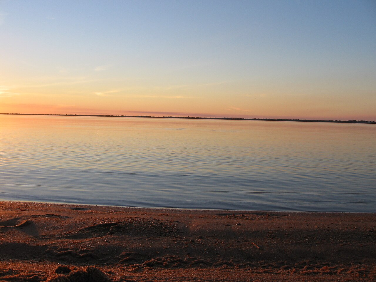 Photo of Playas de Paso de la Patria (4)
