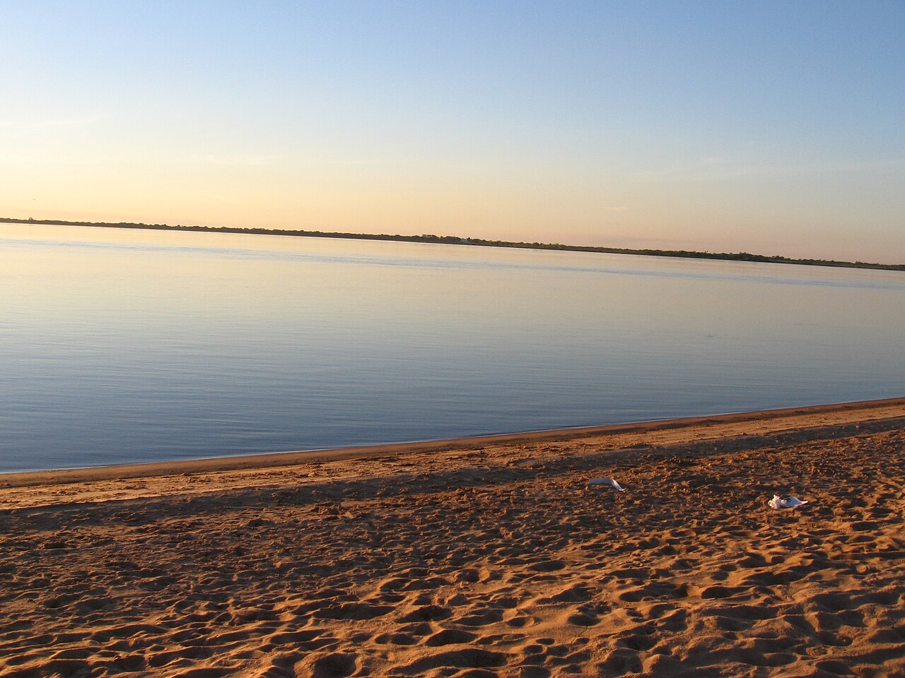 Photo of Playas de Paso de la Patria (5)