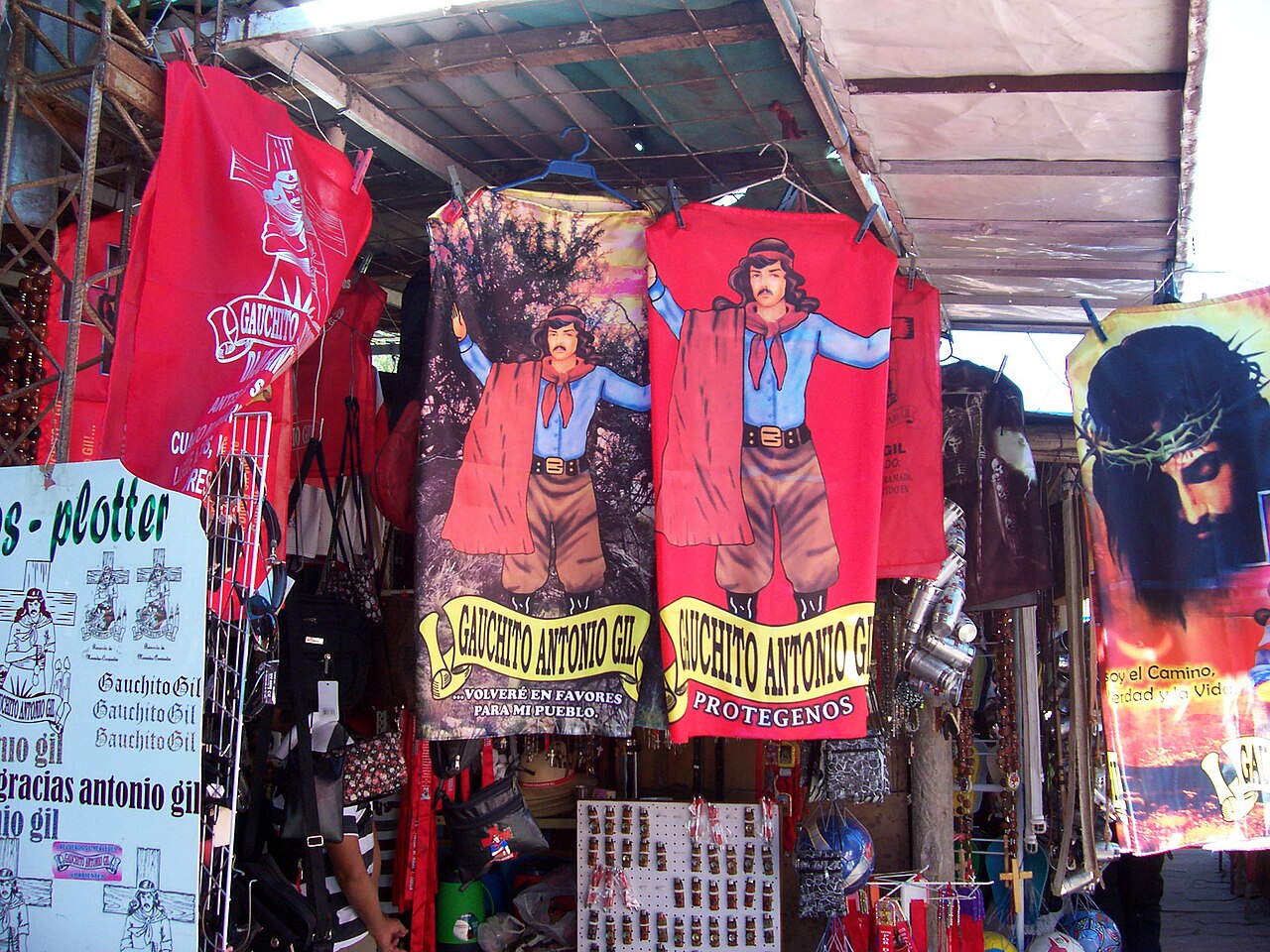 Santuario del Gauchito Gil