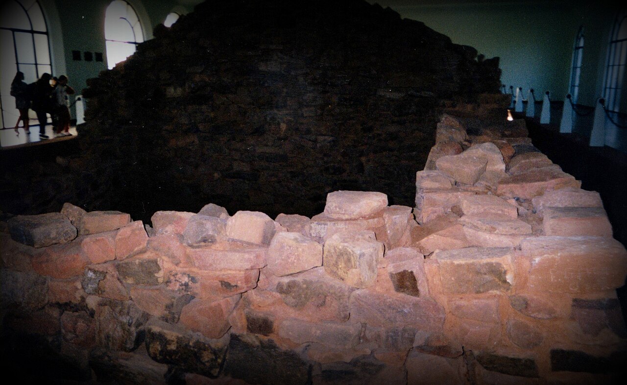 Photo of Templete de la casa natal de San Martín (3)