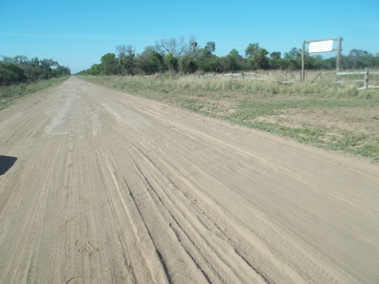 Photo of Ruinas de Concepción del Bermejo (3)