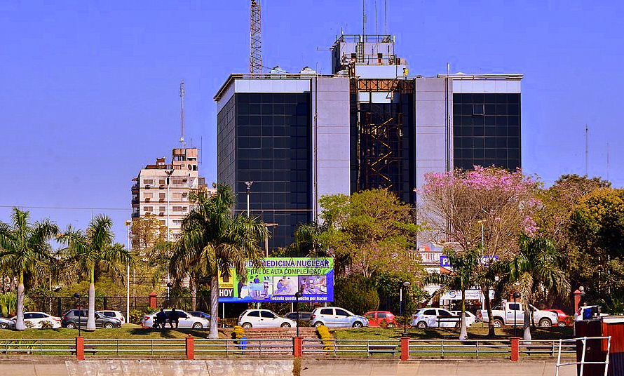 Foto de Costanera de Formosa (4)