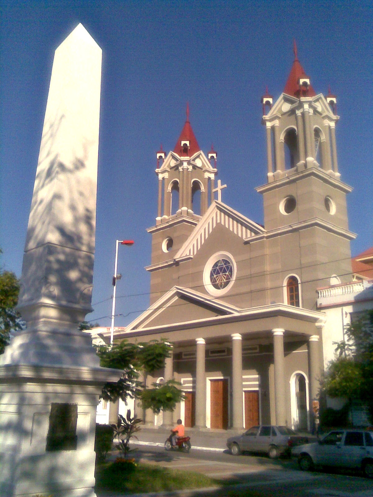 Catedral de Formosa