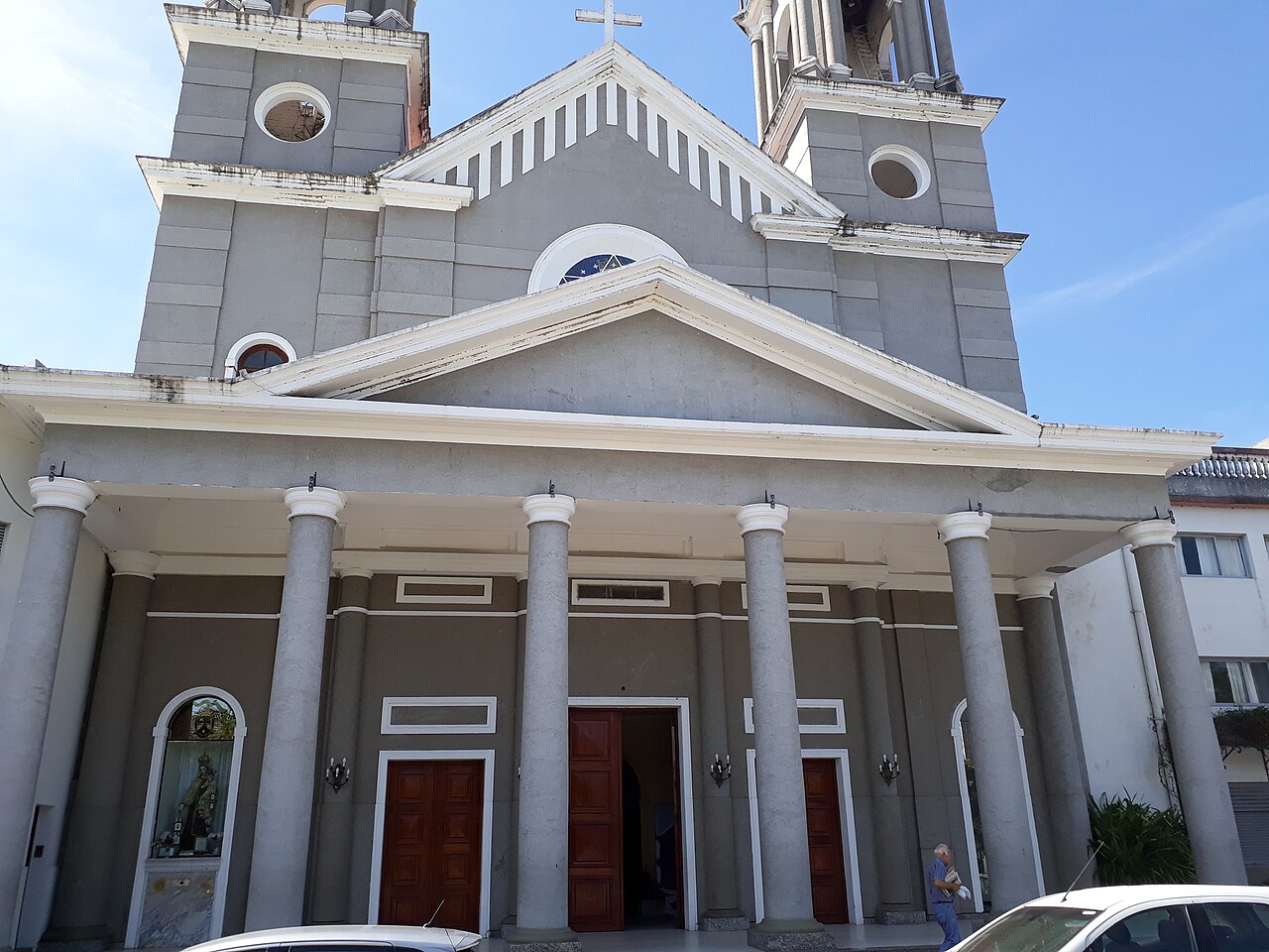 Foto de Catedral de Formosa (3)