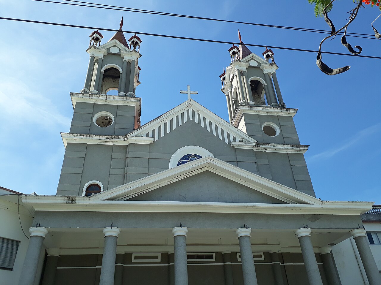 Foto de Catedral de Formosa (4)