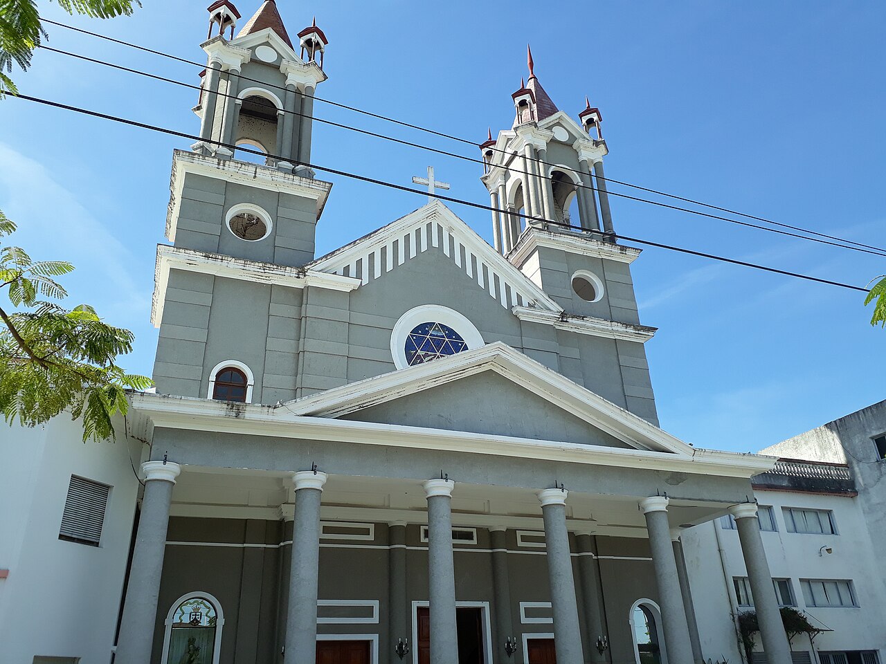 Foto de Catedral de Formosa (5)