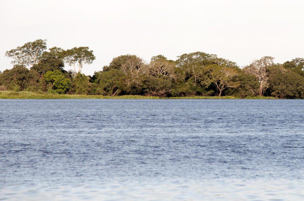 Laguna Herradura