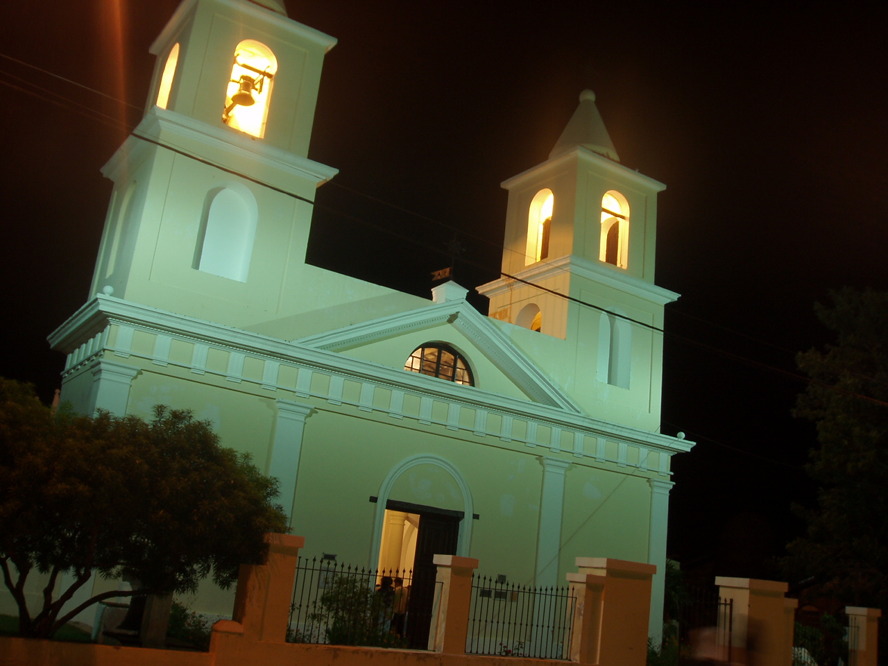 Foto de RP1: Santa Fe → Cayastá por la costa de la Setúbal (4)