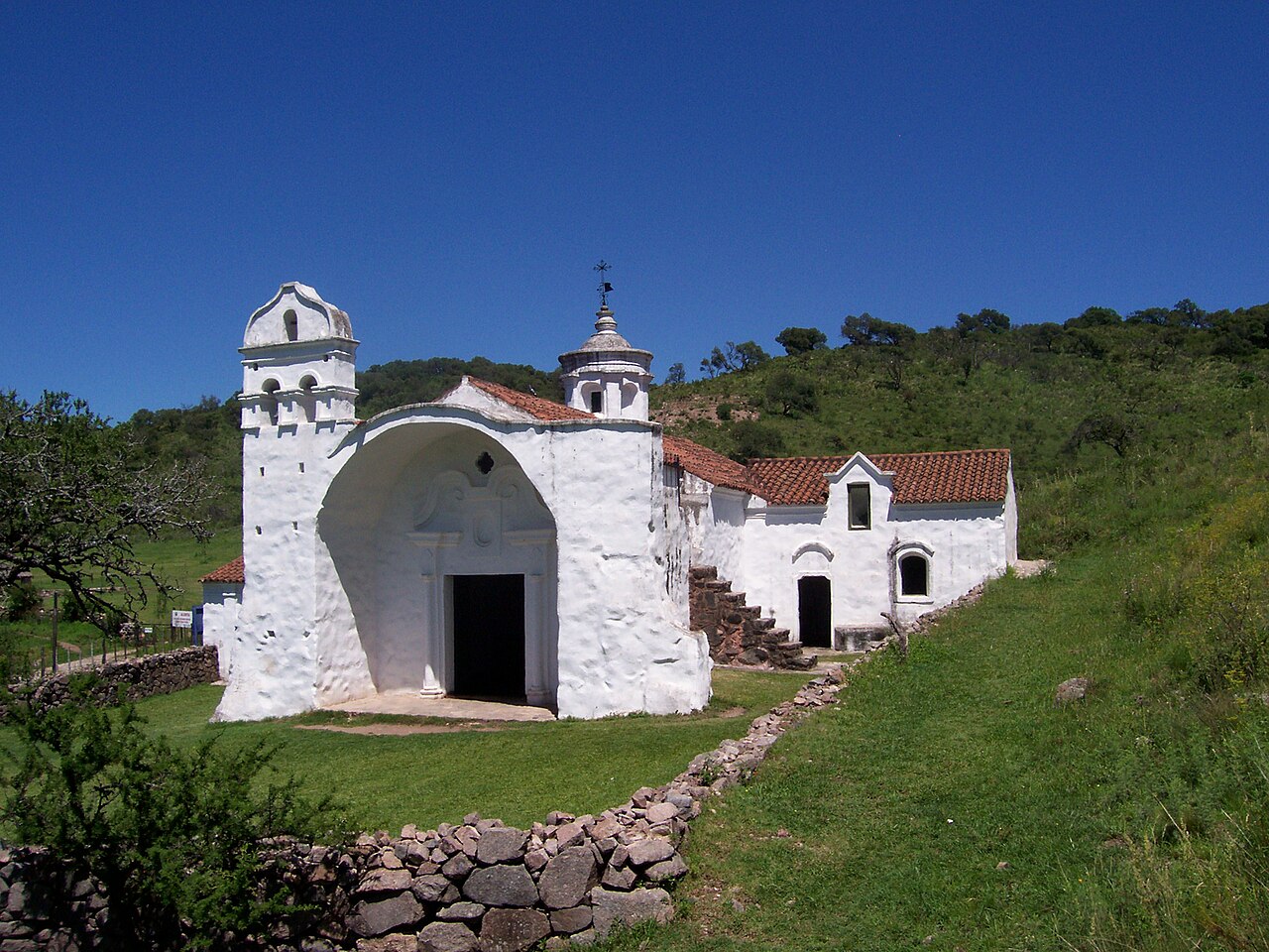Foto de Capilla de Candonga (3)