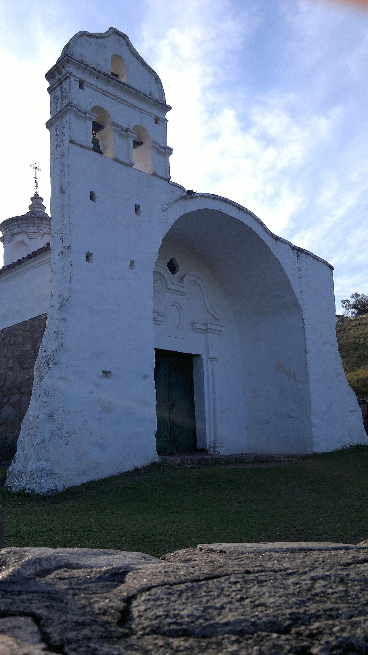 Foto de Capilla de Candonga (4)
