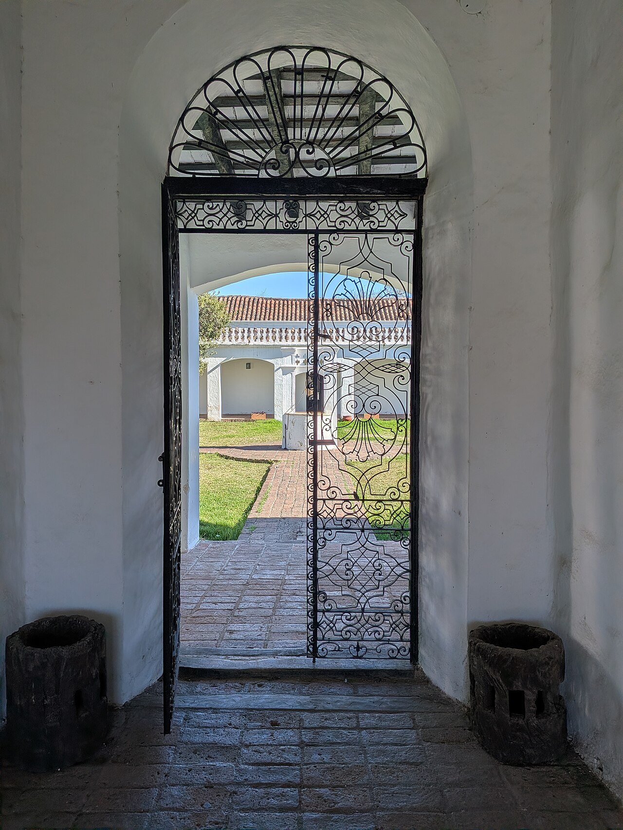 Foto de Estancia Jesuítica de Caroya (3)