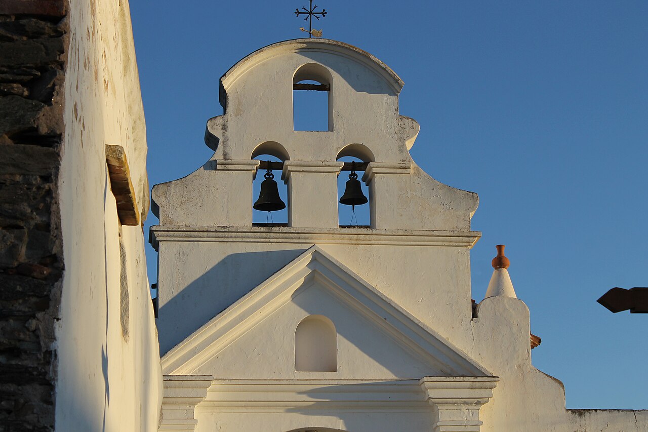 Foto de Estancia Jesuítica La Candelaria (3)