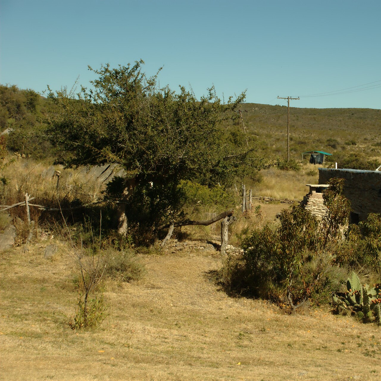 Foto de Estancia Jesuítica La Candelaria (4)